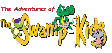 The Swamp Kids